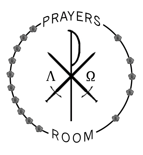 Prayers Room