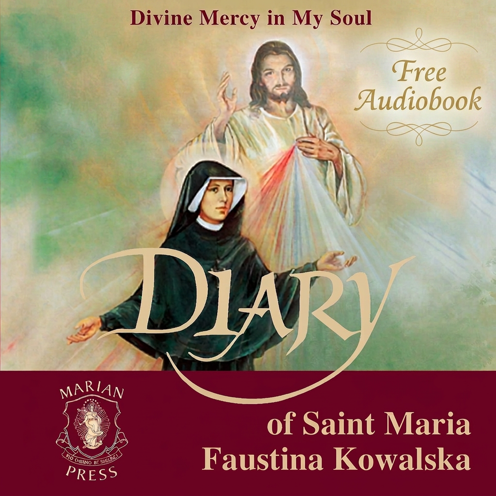 Diary of St Maria Faustina Kowalska